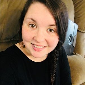 Meet your Posher, Megan